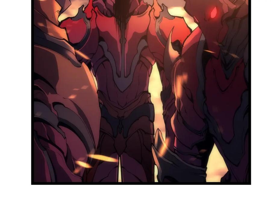 我独自升级 第58话 火神 第118页