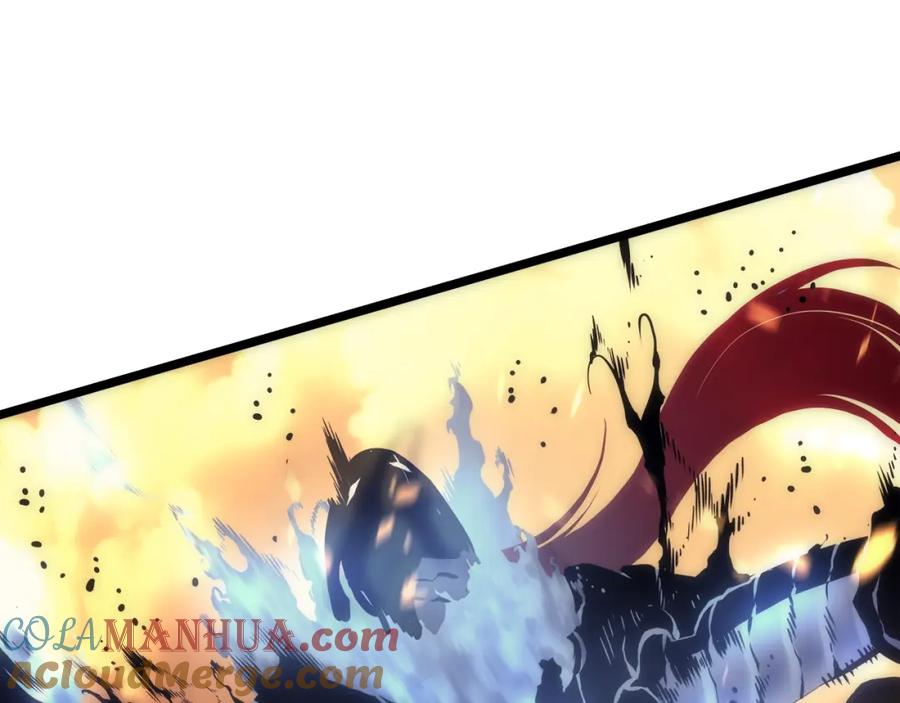 我独自升级 第58话 火神 第181页