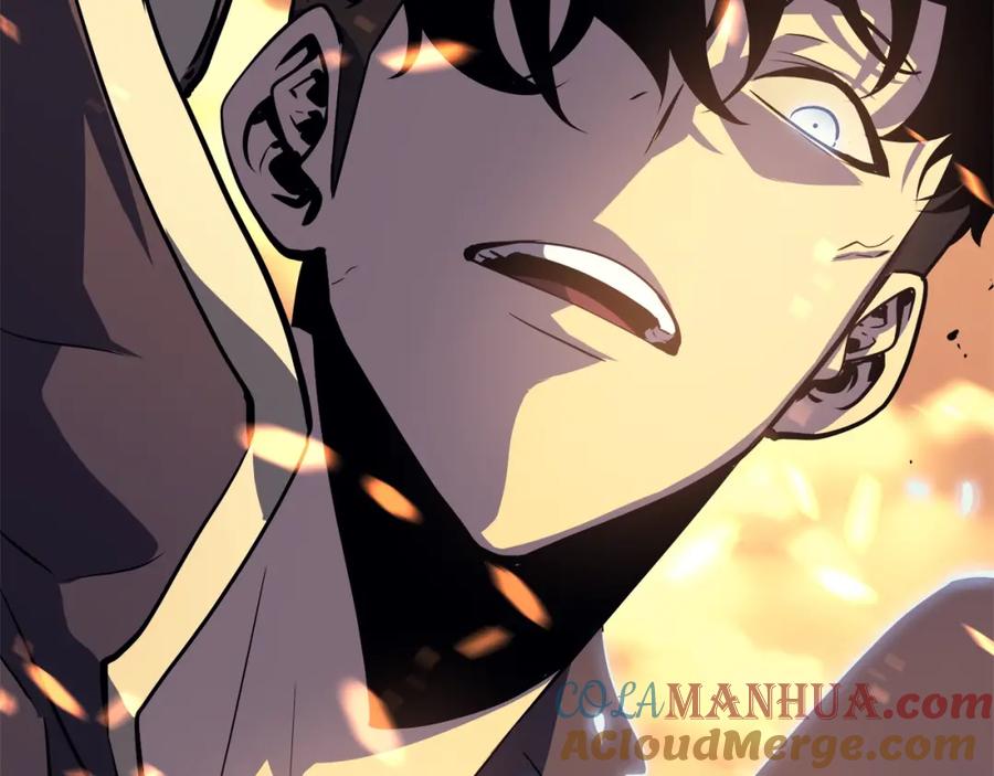 我独自升级 第58话 火神 第193页