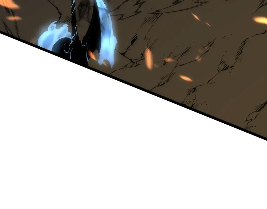我独自升级 第58话 火神 第168页