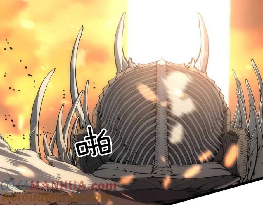我独自升级 第58话 火神 第157页