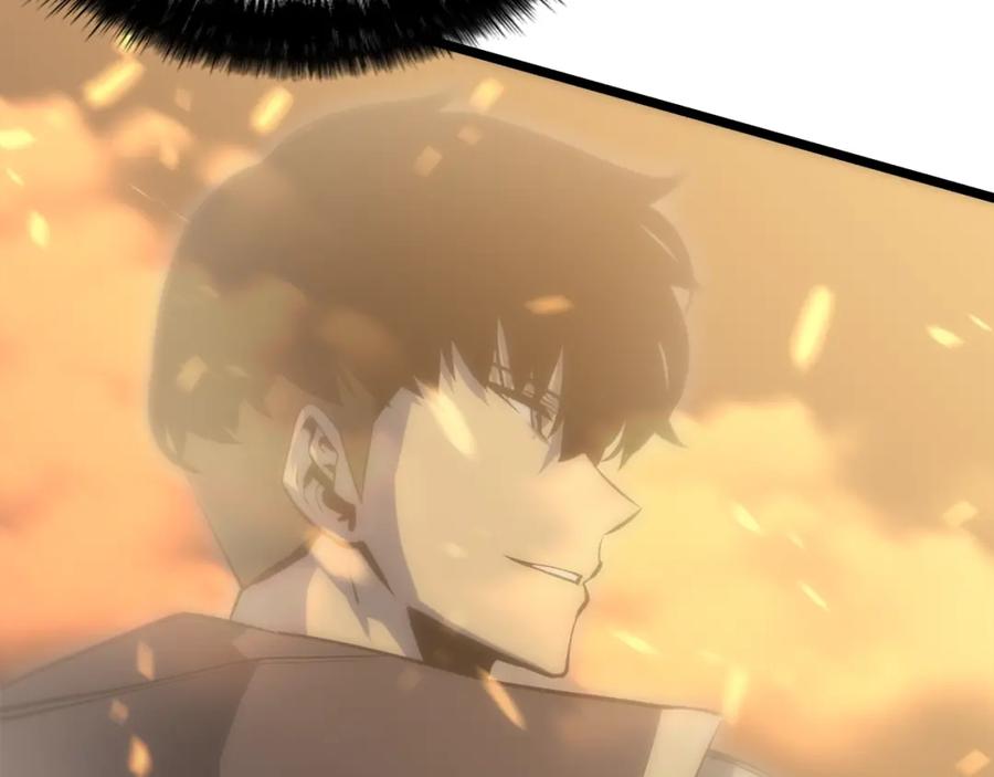 我独自升级 第58话 火神 第151页