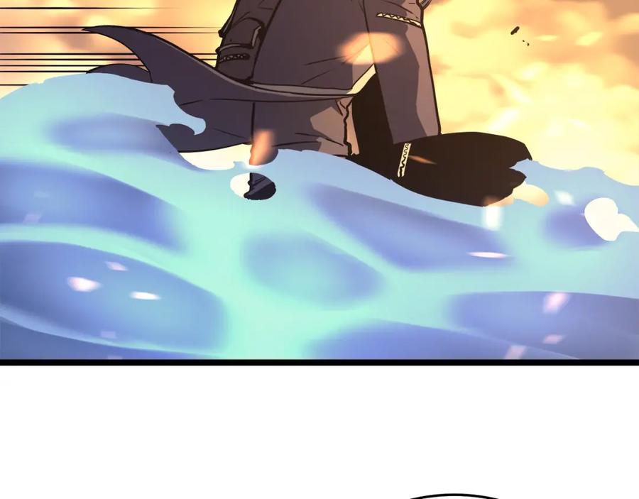 我独自升级 第58话 火神 第48页