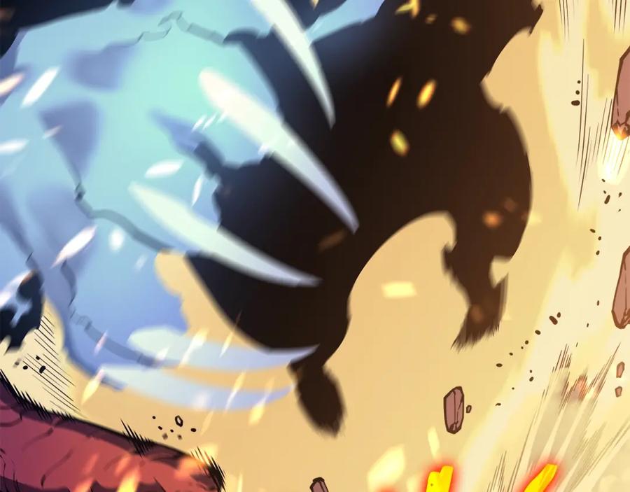 我独自升级 第58话 火神 第44页