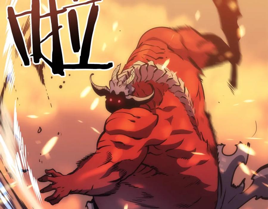 我独自升级 第58话 火神 第179页