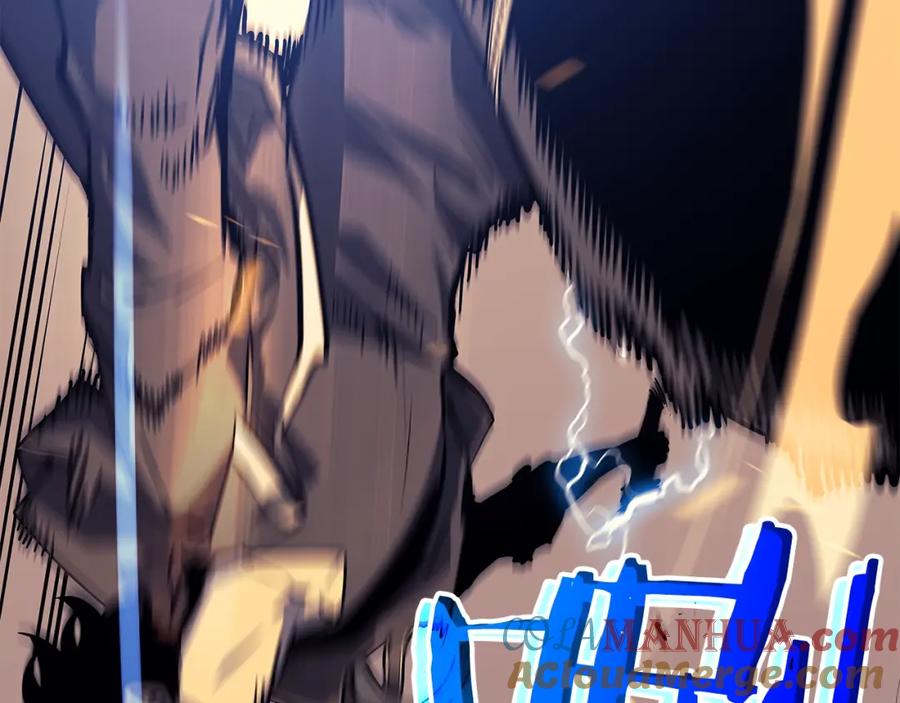 我独自升级 第59话 火神之死 第149页