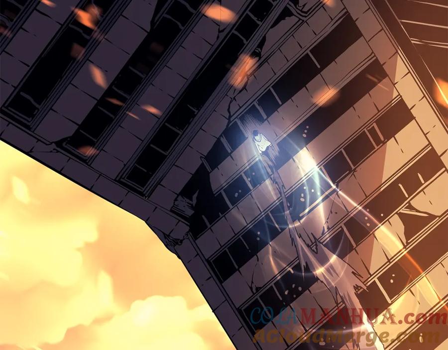 我独自升级 第59话 火神之死 第133页