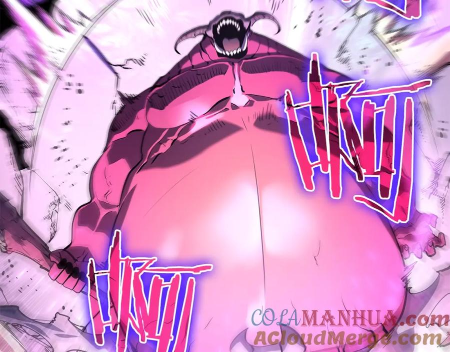 我独自升级 第59话 火神之死 第25页
