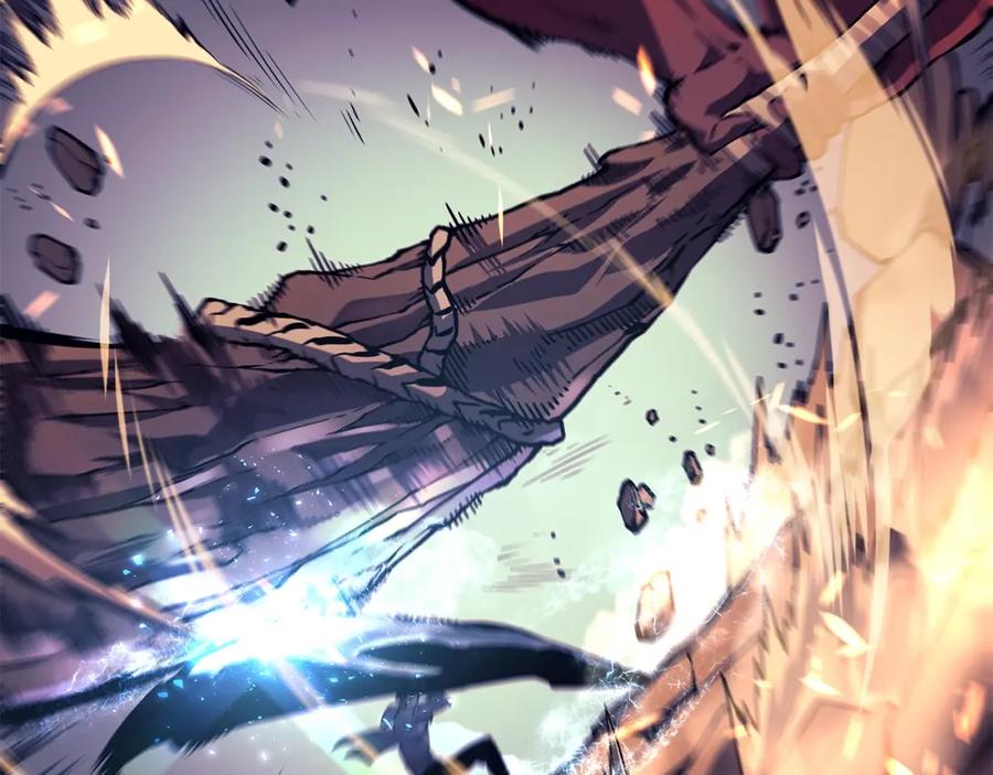 我独自升级 第59话 火神之死 第62页