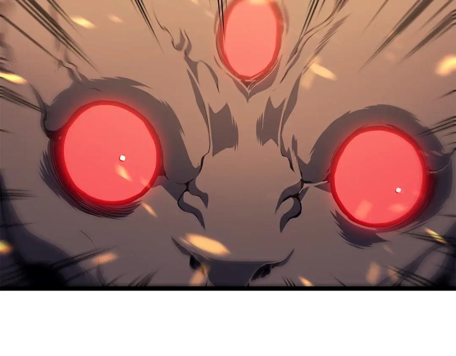 我独自升级 第59话 火神之死 第120页