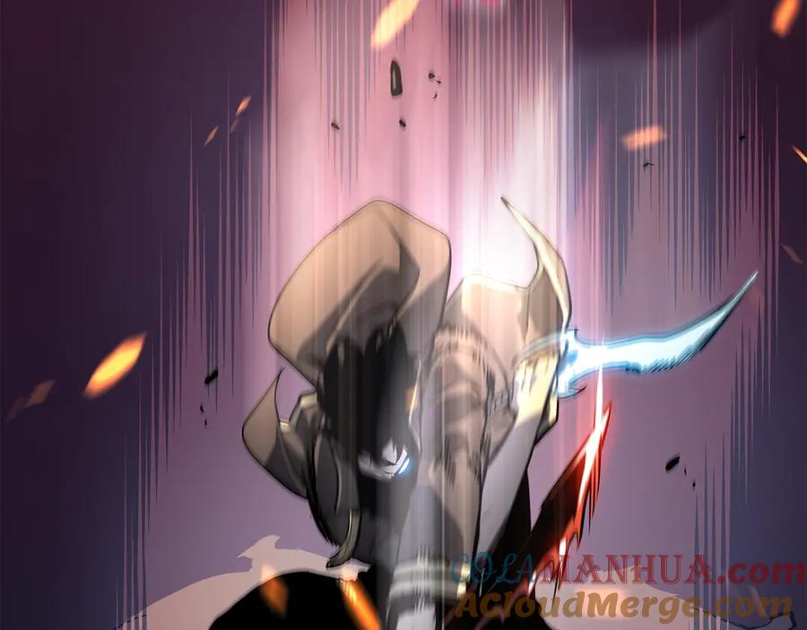 我独自升级 第59话 火神之死 第157页