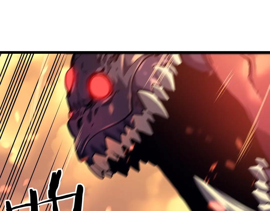 我独自升级 第59话 火神之死 第56页