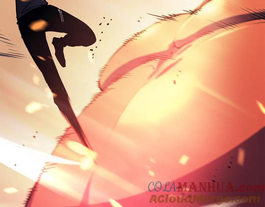 我独自升级 第59话 火神之死 第85页