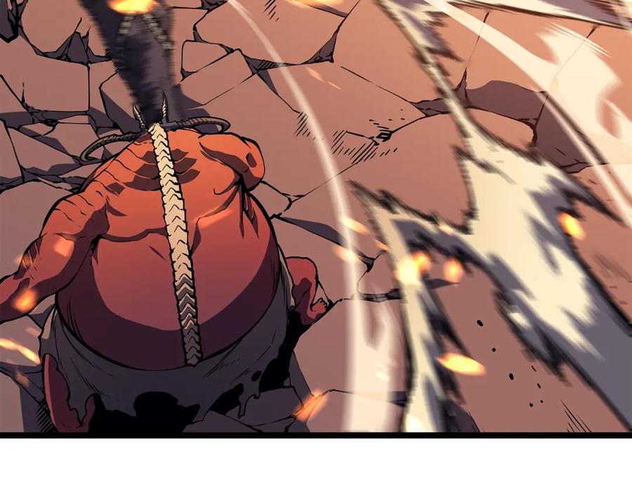 我独自升级 第59话 火神之死 第103页