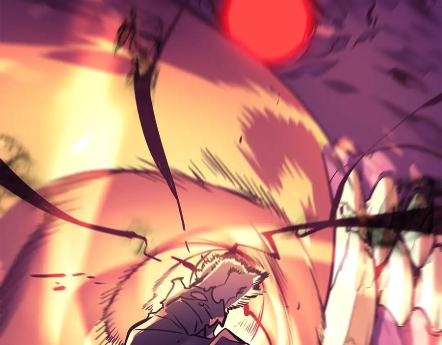 我独自升级 第59话 火神之死 第6页