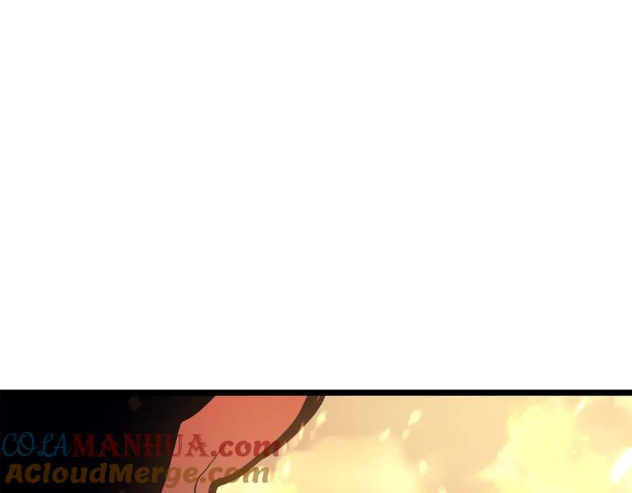 我独自升级 第59话 火神之死 第117页