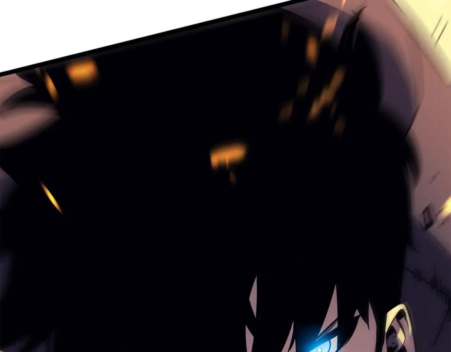 我独自升级 第59话 火神之死 第191页