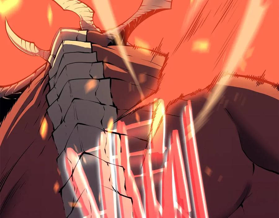 我独自升级 第59话 火神之死 第155页