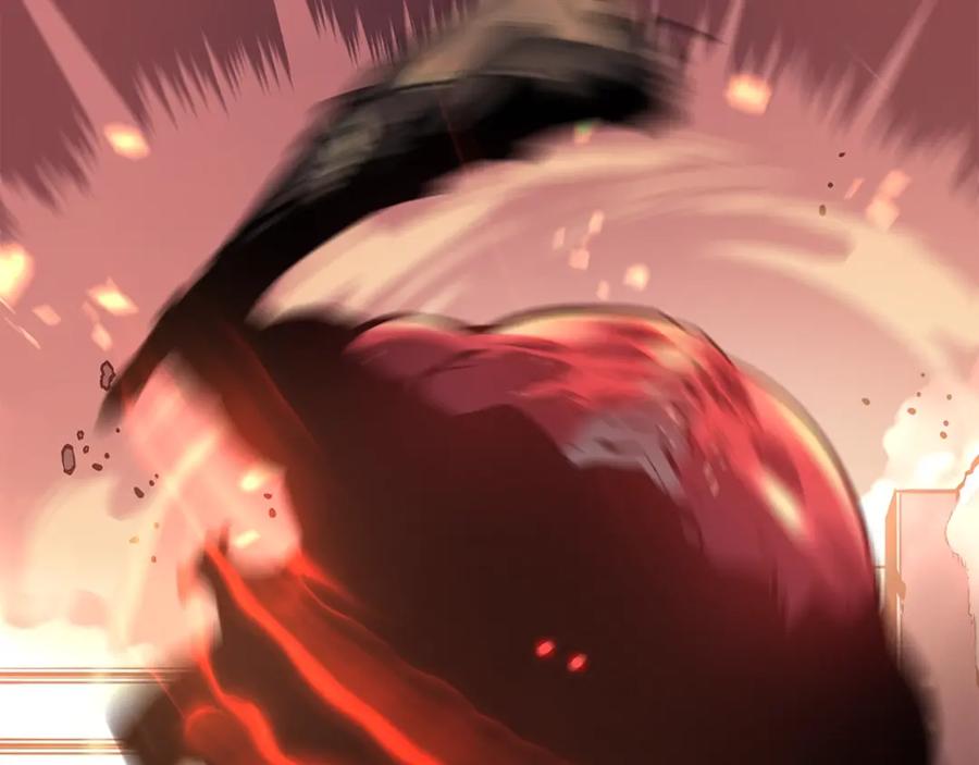 我独自升级 第59话 火神之死 第30页