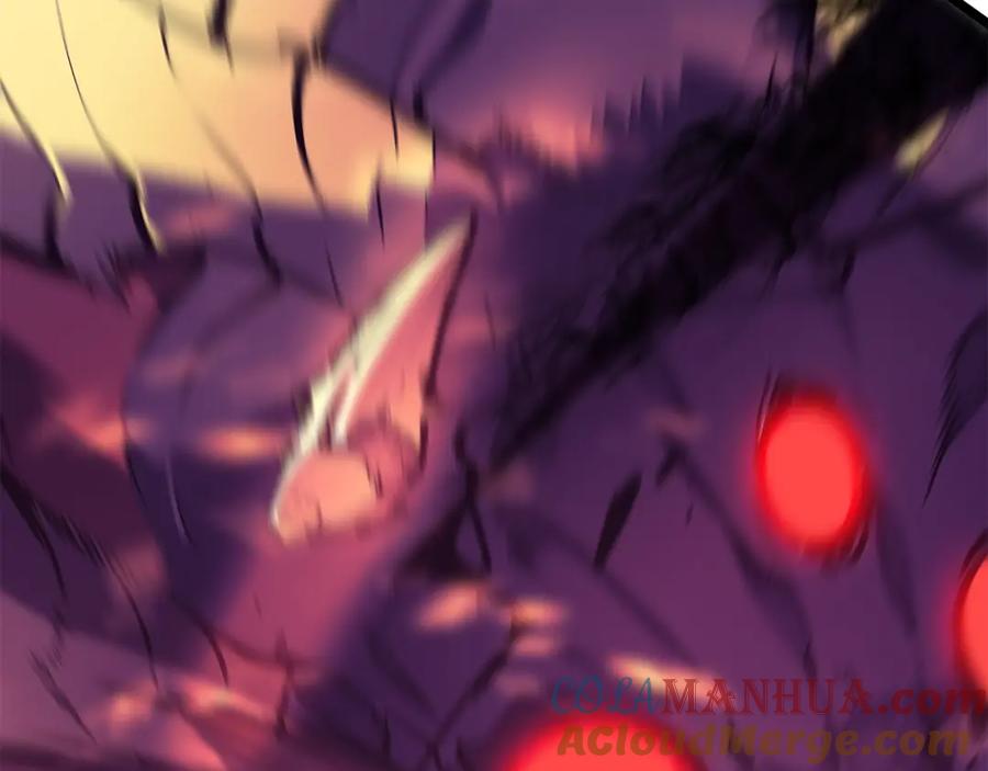 我独自升级 第59话 火神之死 第5页