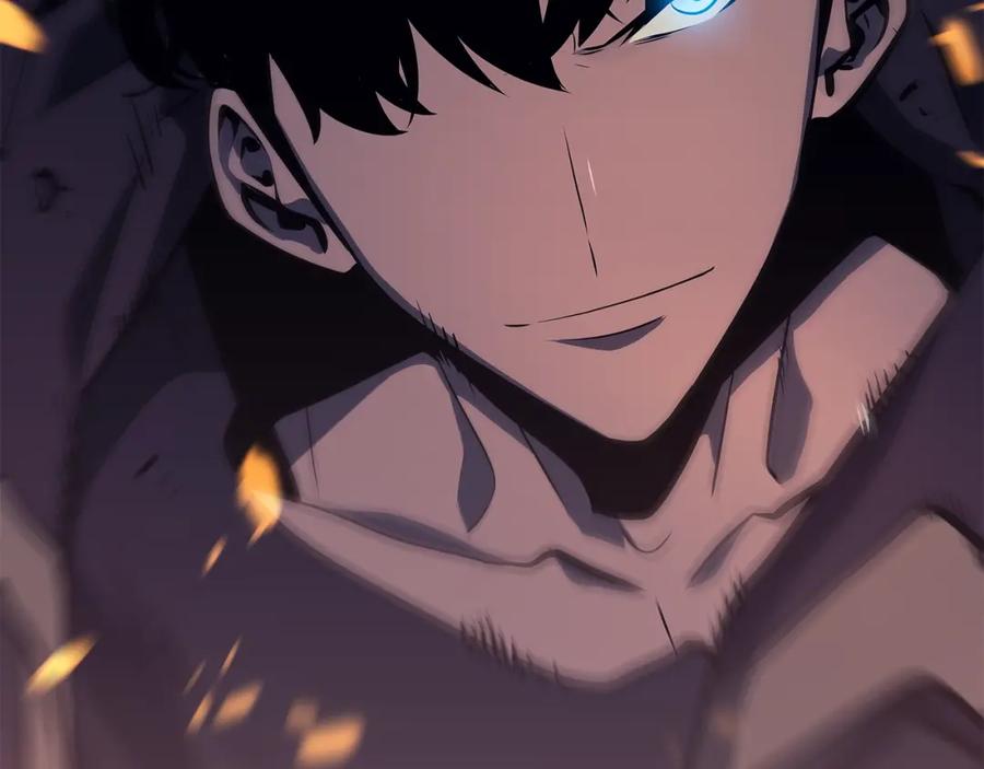 我独自升级 第59话 火神之死 第192页
