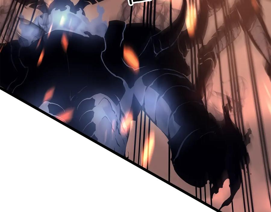 我独自升级 第59话 火神之死 第39页
