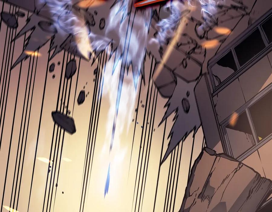 我独自升级 第59话 火神之死 第144页