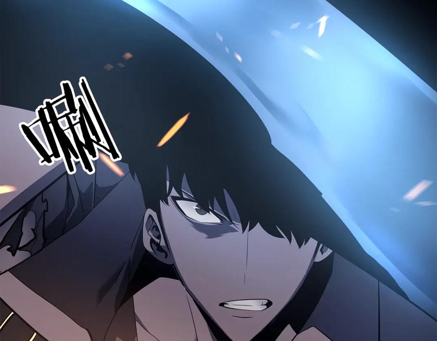 我独自升级 第59话 火神之死 第59页