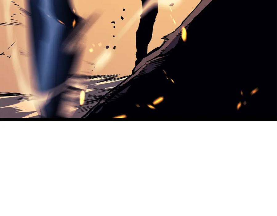 我独自升级 第59话 火神之死 第54页
