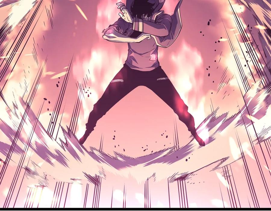 我独自升级 第59话 火神之死 第28页