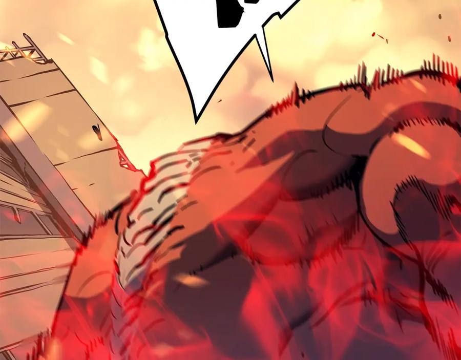 我独自升级 第59话 火神之死 第135页