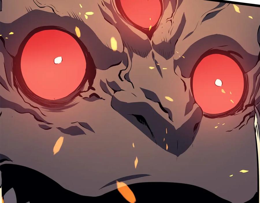 我独自升级 第59话 火神之死 第152页