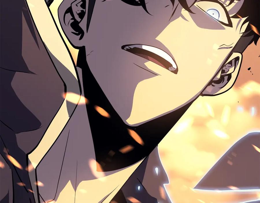 我独自升级 第59话 火神之死 第2页