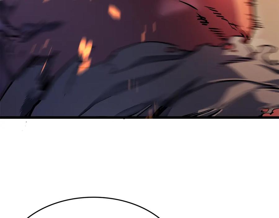 我独自升级 第59话 火神之死 第91页