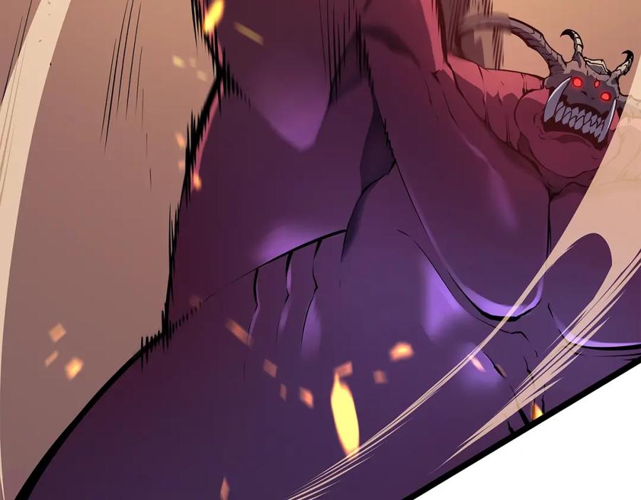 我独自升级 第59话 火神之死 第78页