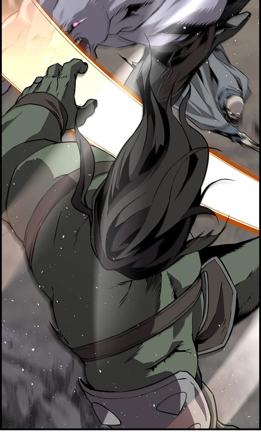 《死灵法师的进化特质》71 凯旋 第54页