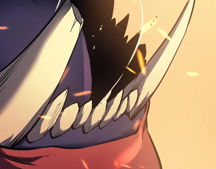 我独自升级 第59话 火神之死 第187页