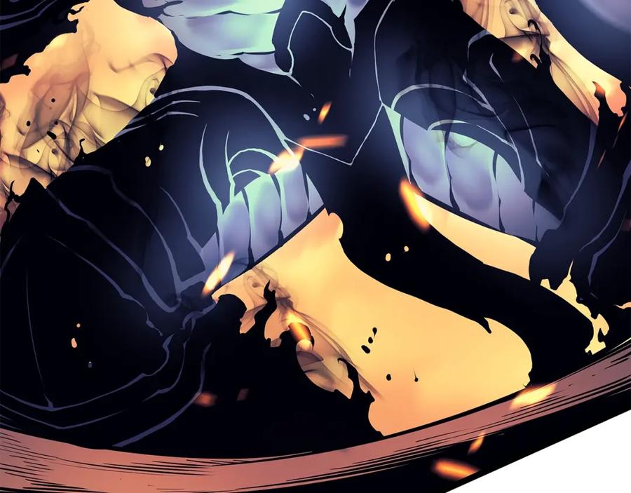 我独自升级 第59话 火神之死 第43页