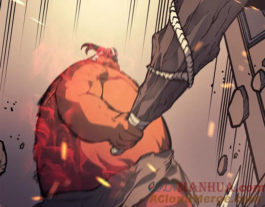 我独自升级 第59话 火神之死 第145页