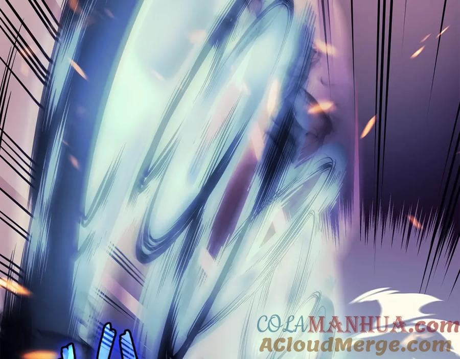 我独自升级 第59话 火神之死 第45页