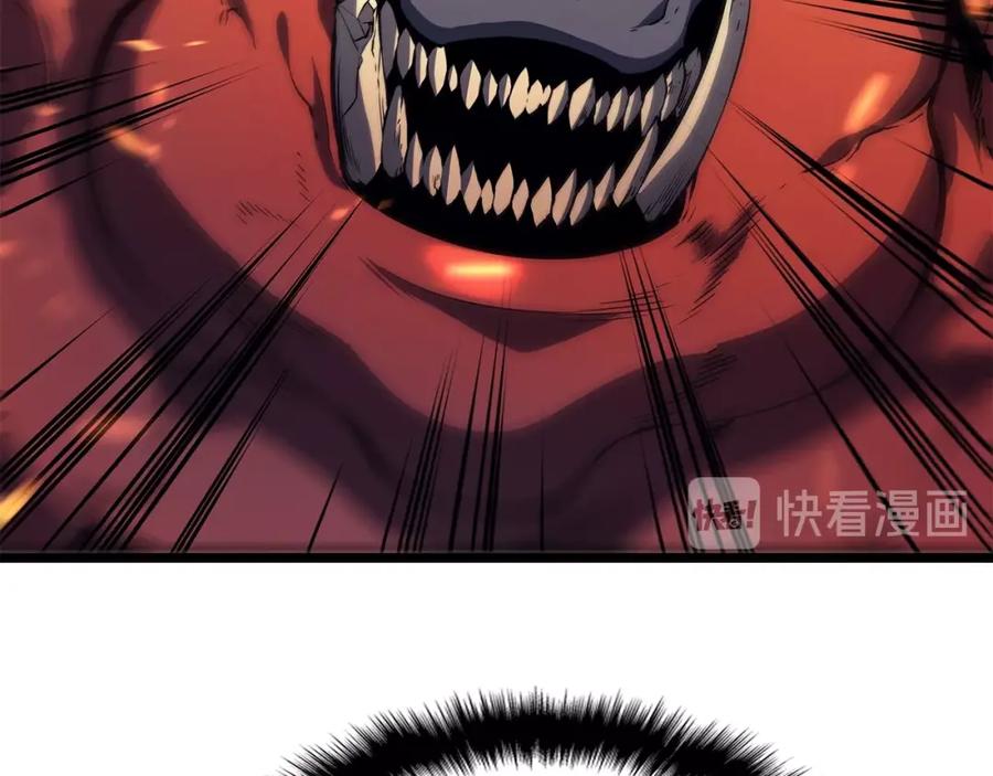 我独自升级 第59话 火神之死 第99页