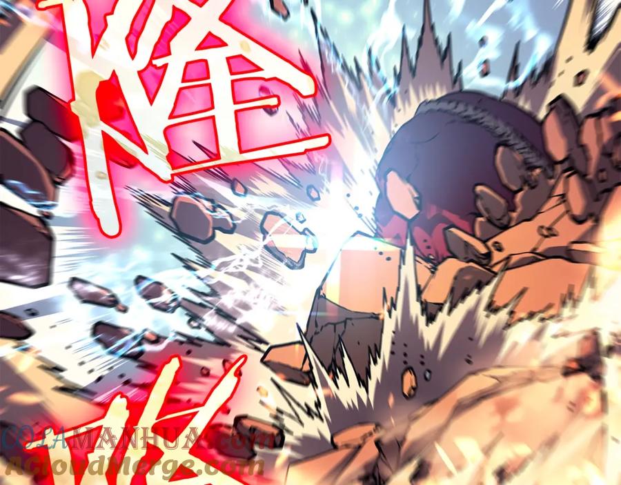 我独自升级 第59话 火神之死 第65页