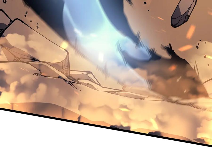 我独自升级 第59话 火神之死 第82页