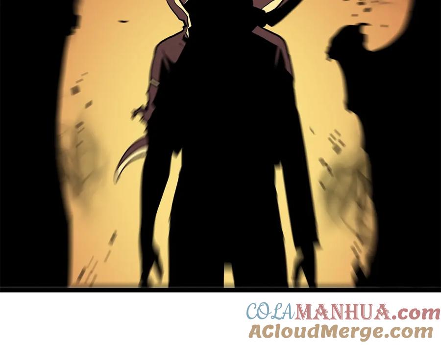 我独自升级 第60话 活死人之战 第177页