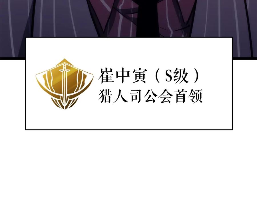 我独自升级 第62话 他是S级？！ 第164页