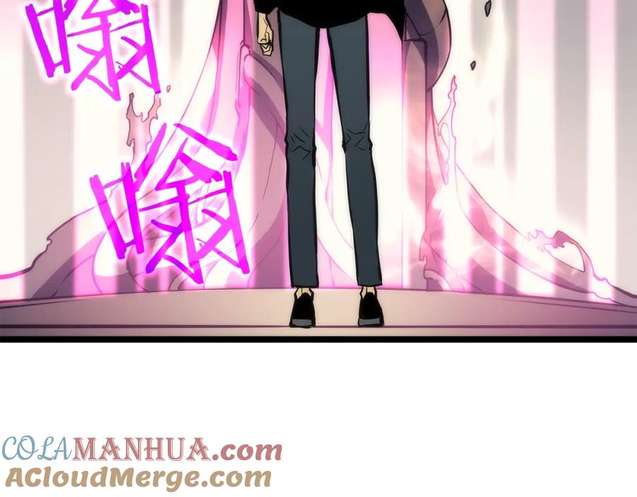 我独自升级 第62话 他是S级？！ 第61页