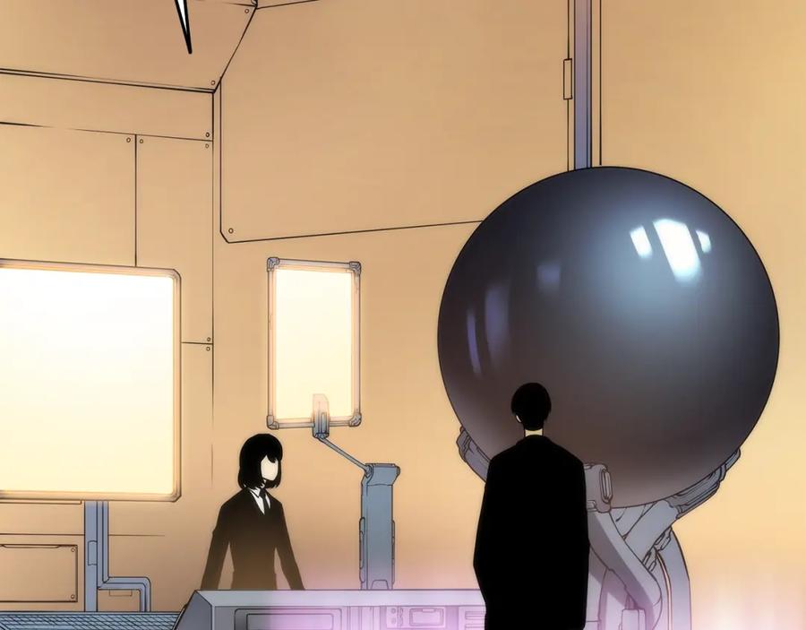 我独自升级 第62话 他是S级？！ 第51页