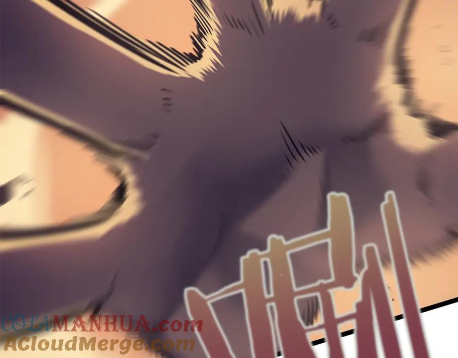 我独自升级 第64话 猎人的去处 第125页