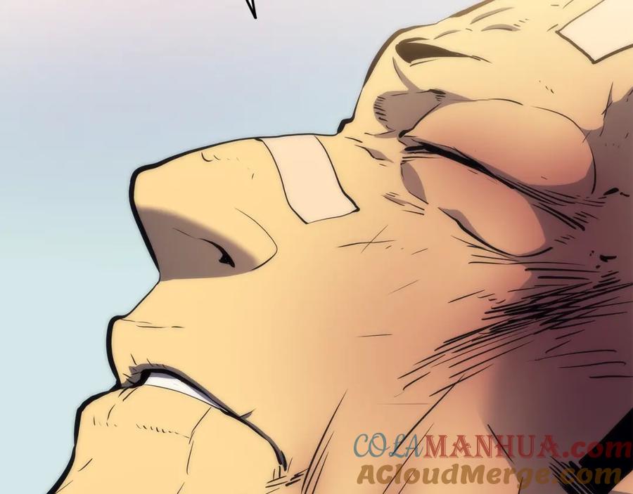 我独自升级 第64话 猎人的去处 第137页