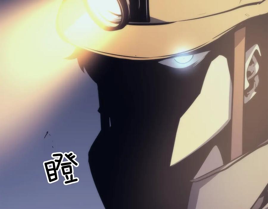 我独自升级 第66话 错觉吗？ 第79页